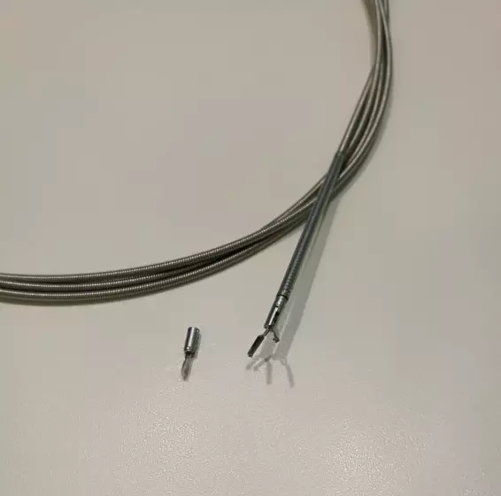 Hvað er einnota Hemoclip-ZKSK MEDICAL