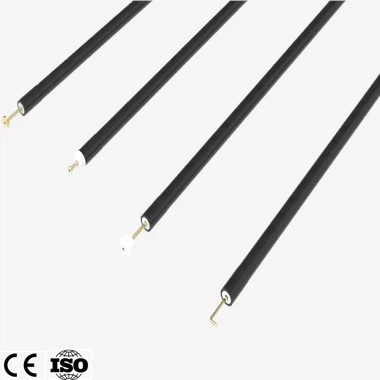 Einnota rafskurðarhnífur