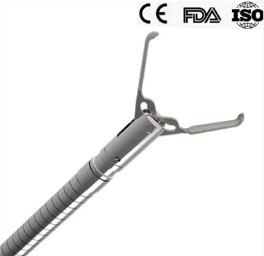 Einnota Endoscopic Flexible Hemoclip