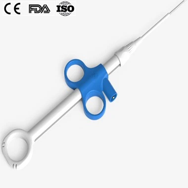 Einnota Polypectomy Snare